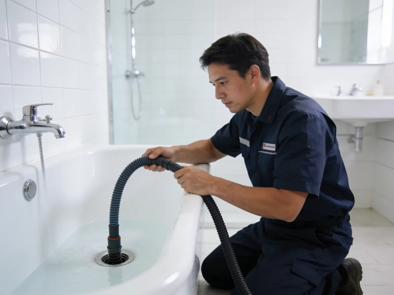 Emergency Plumber Mount Laurel, NJ FAQs
